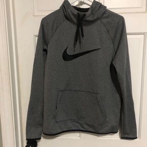 Nike Dri-Fit Women’s Sweatshirt